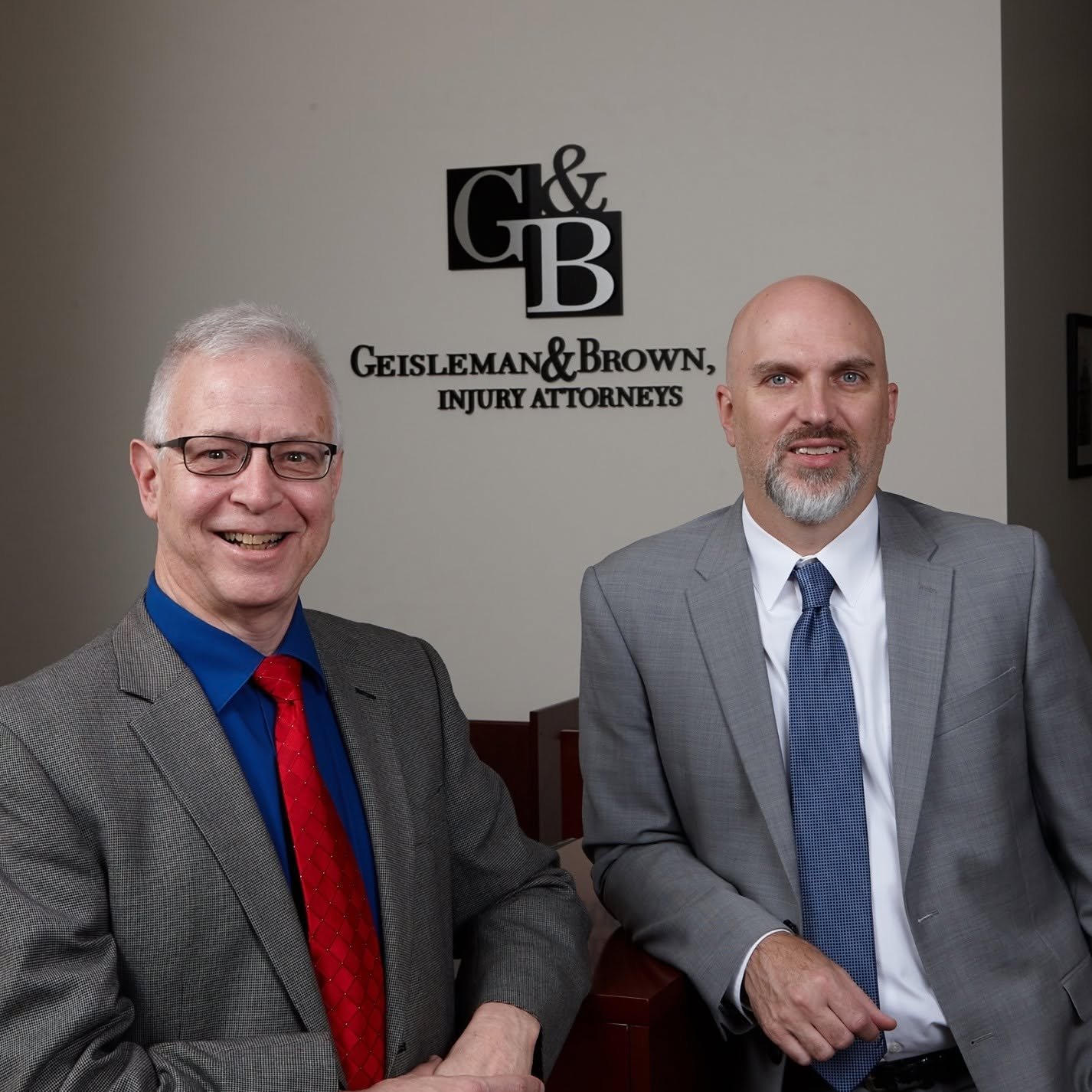 Geisleman & Brown, LLP
