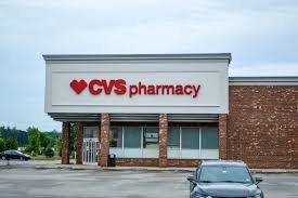 CVS Pharmacy