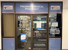 Freeman Medical Pharmacy