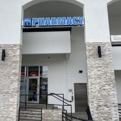 Medical Center Pharmacy