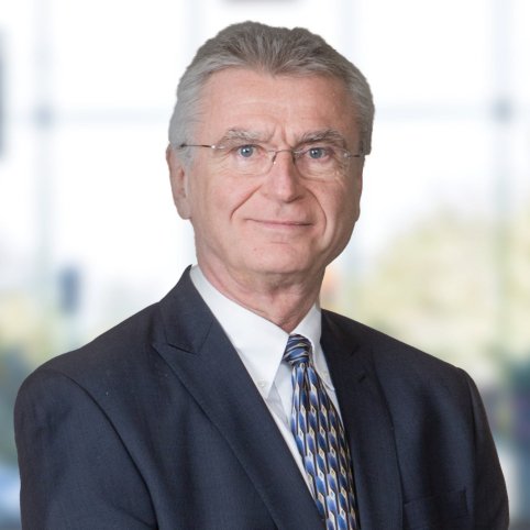 Barrett McNagny LLP : George Pappas