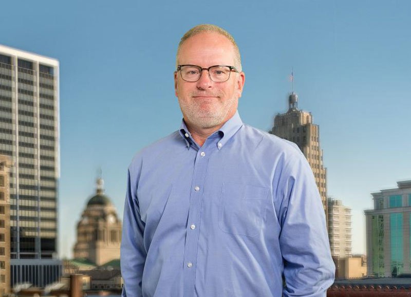 Beckman Lawson : Pat Hess