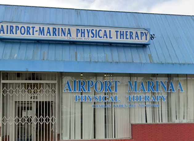 Airport Marina Physical Therapy