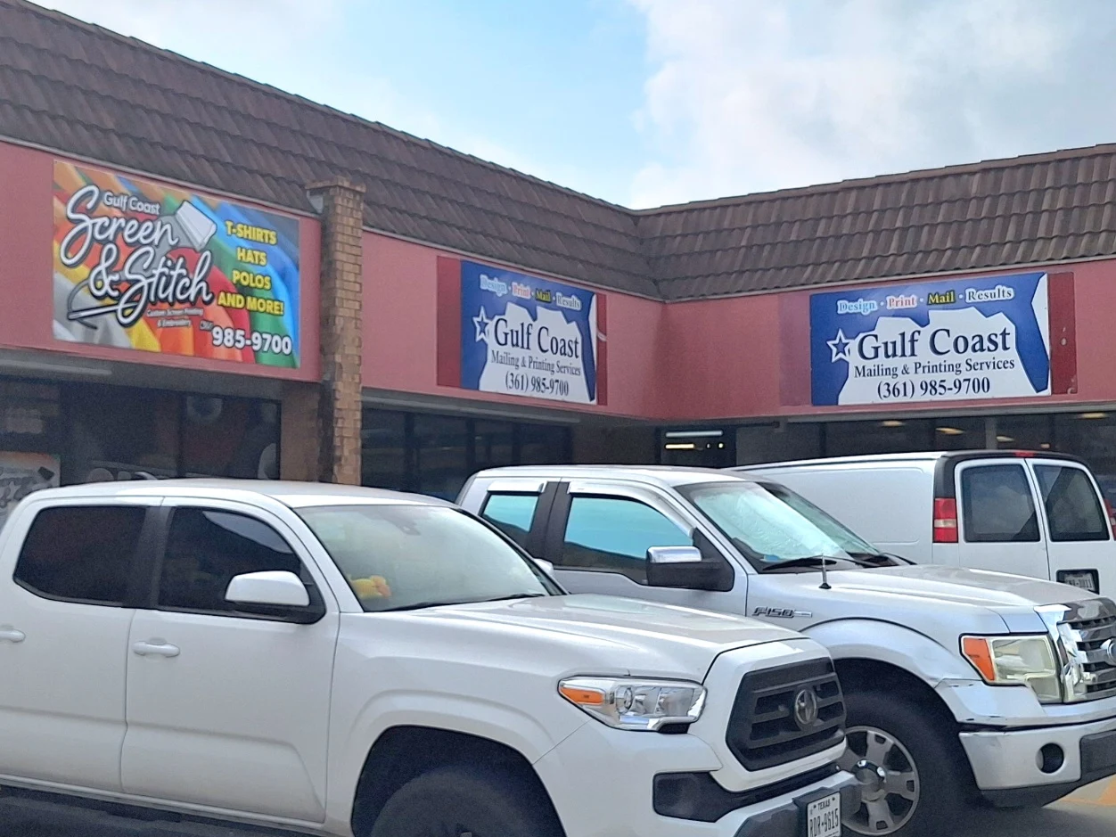 Gulf Coast Mailing and Printing