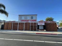 A Extensive Urgent Care