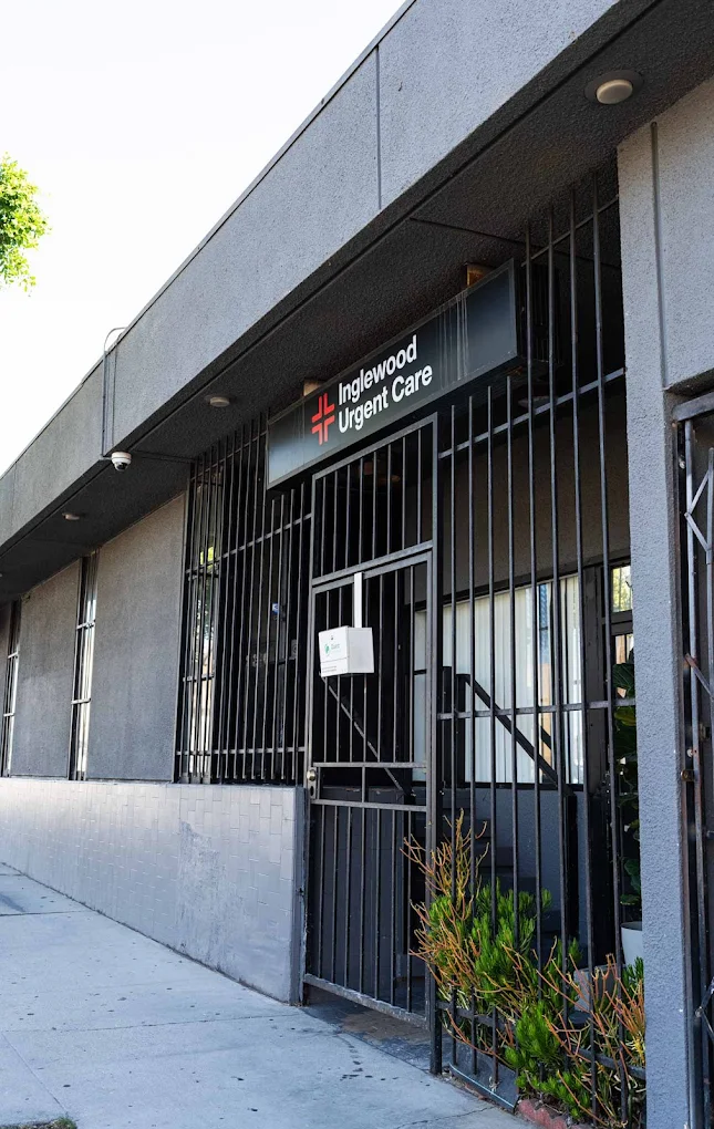 Inglewood Urgent Care