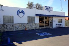 Centinela Animal Hospital