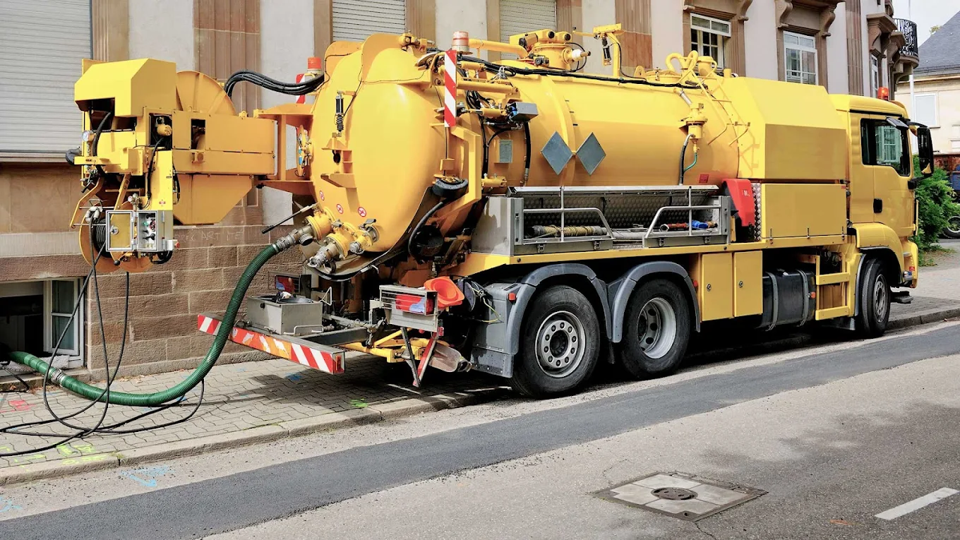 Septic Pro Pumping