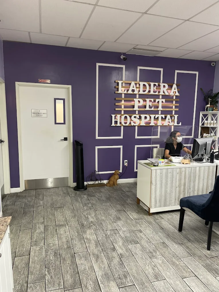 Ladera Pet Clinic
