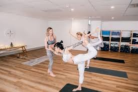 ZenFit Flow Studio