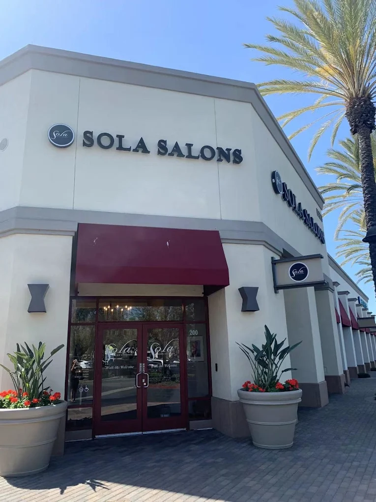 Jina beauty (sola salon) 32