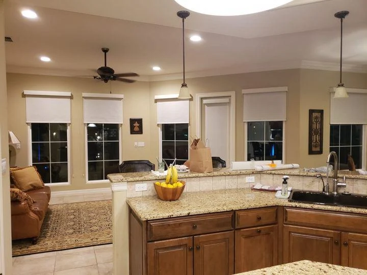Budget Blinds
