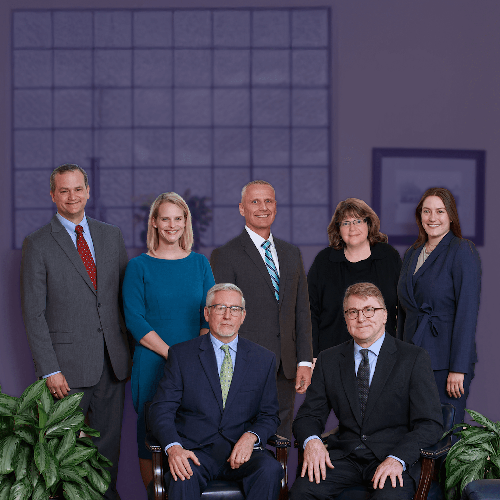 Fletcher Van Gilder LLP