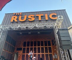 The Rustic