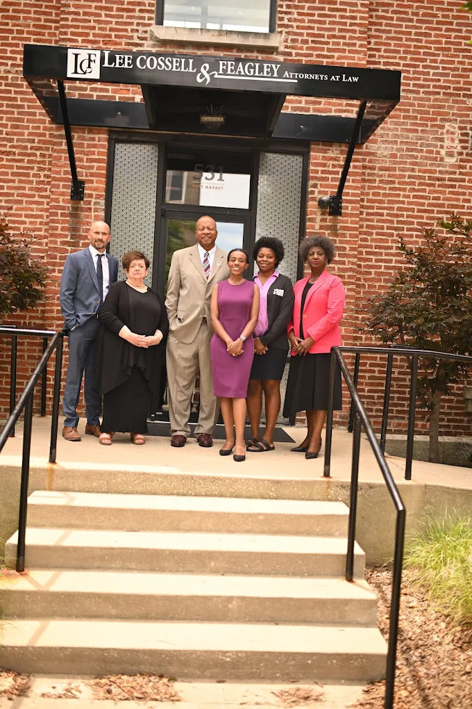 Lee, Cossell & Feagley, LLP
