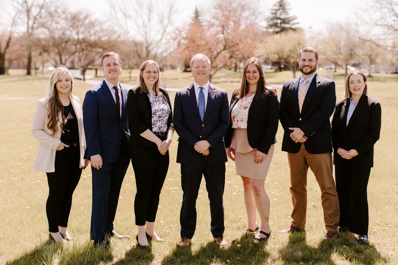 Flora Legal Group