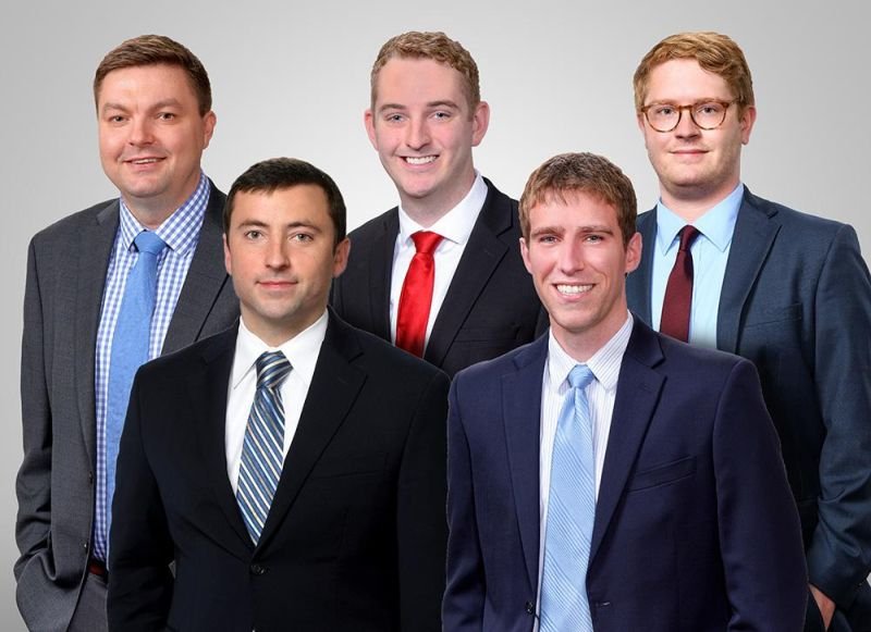 Woodard, Emhardt, Henry, Reeves & Wagner, LLP
