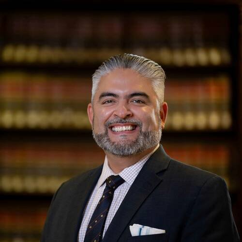 Monterrosa Law Group, LLC : Rodolfo Sigifredo Monterrosa Jr.