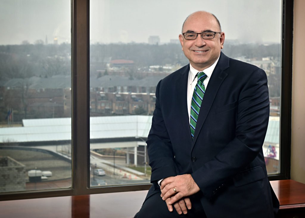 Anderson Agostino & Keller, P.C. : Peter J. Agostino
