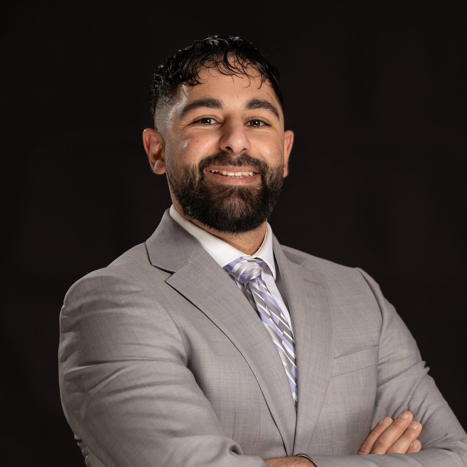 Campos Law Firm : Bashar Saleh