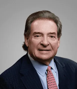 Pfeifer, Morgan & Stesiak : Daniel H. Pfeifer