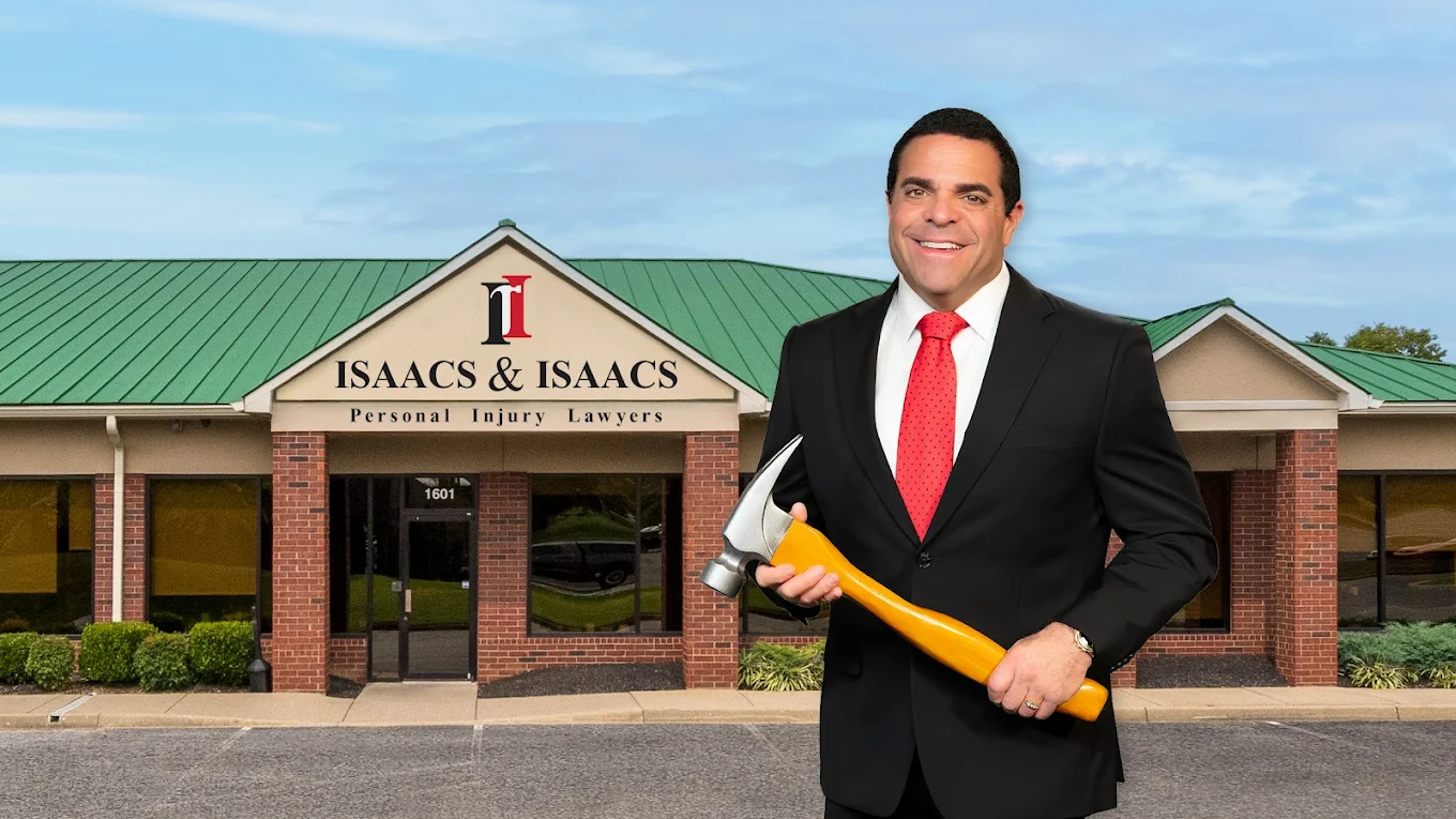 Isaacs & Isaacs Law Firm