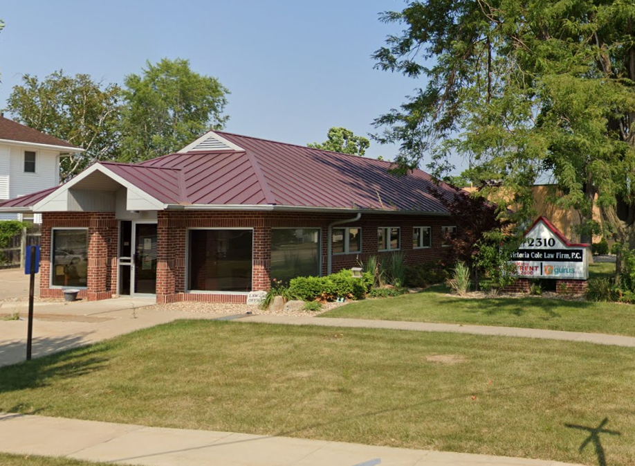 M. Victoria Cole Law Firm P.C. : M. Victoria Cole