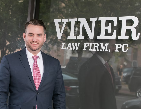 Viner Law Firm PC : Thomas J. Viner