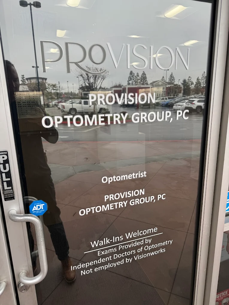 ProVision Optometry Group, PC