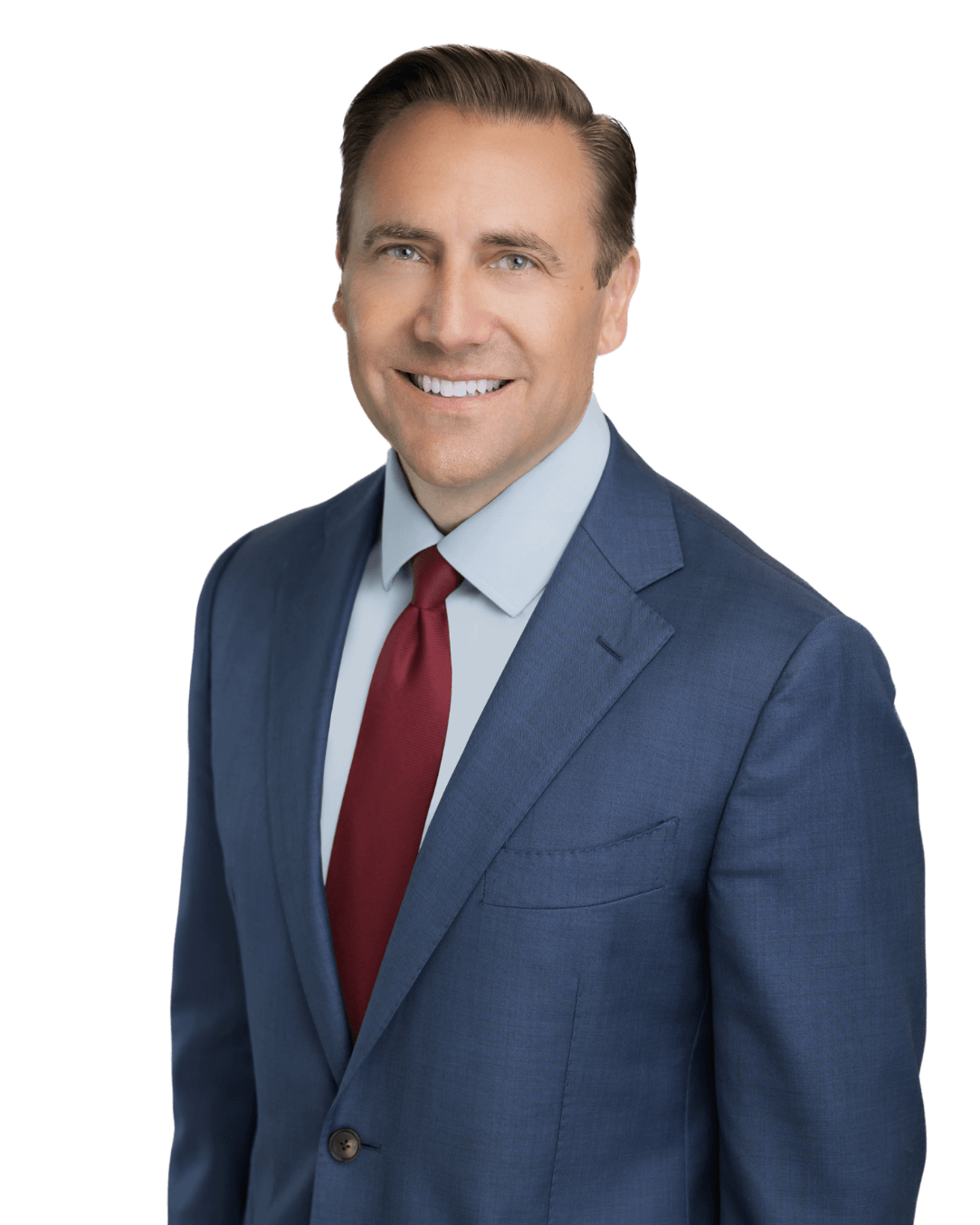 RSH Legal : Tim Semelroth