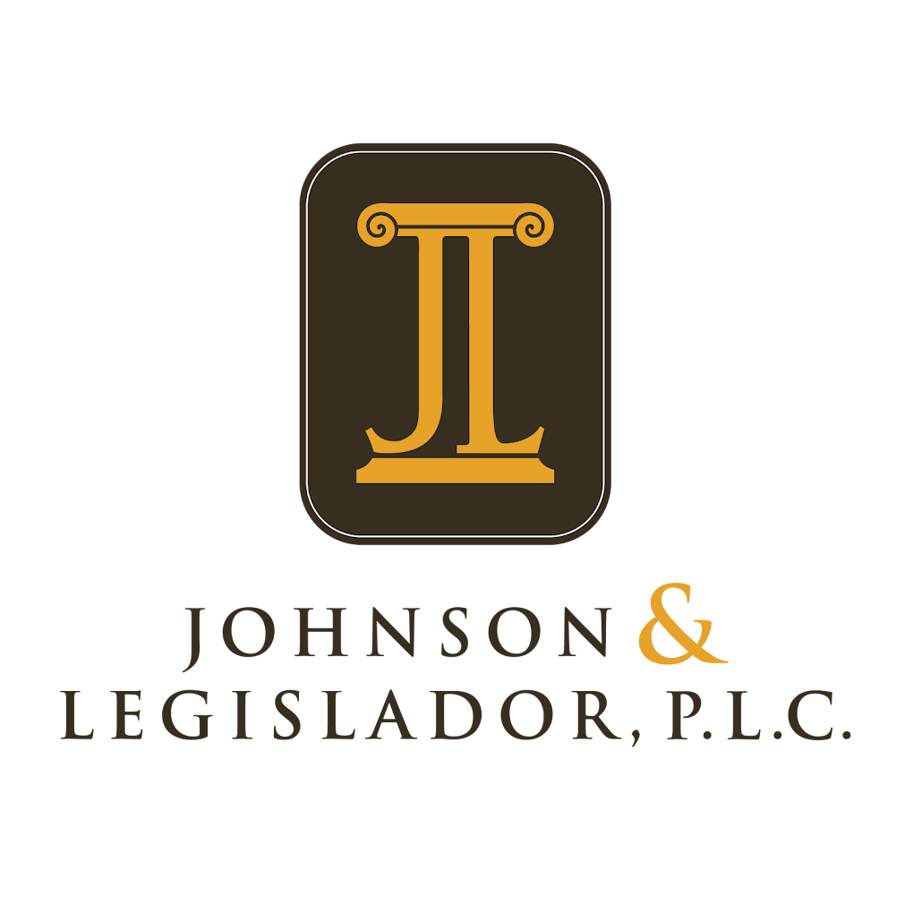 Johnson & Legislador, PLC : J. Richard Johnson