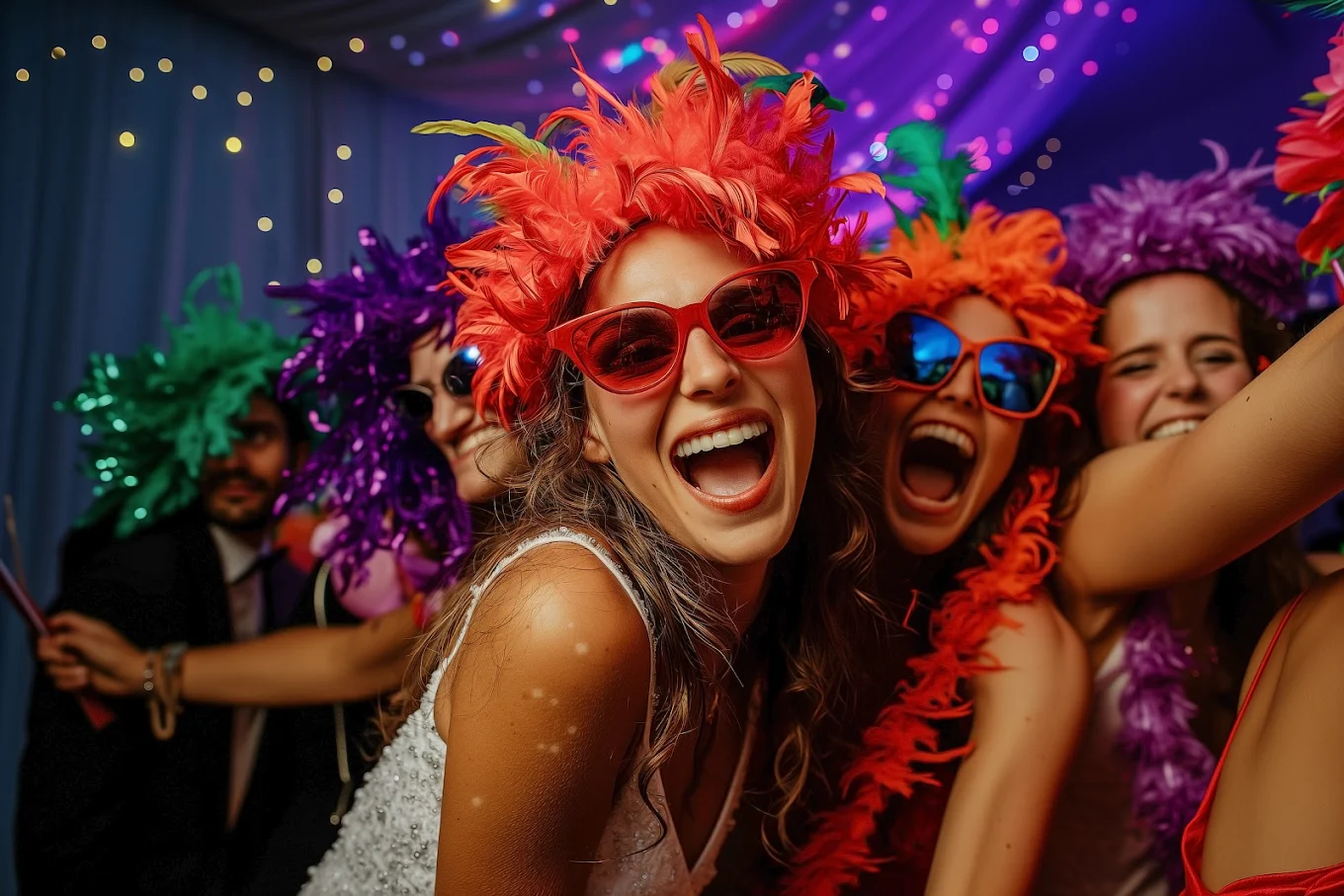 SoCal Elite Photo Booths