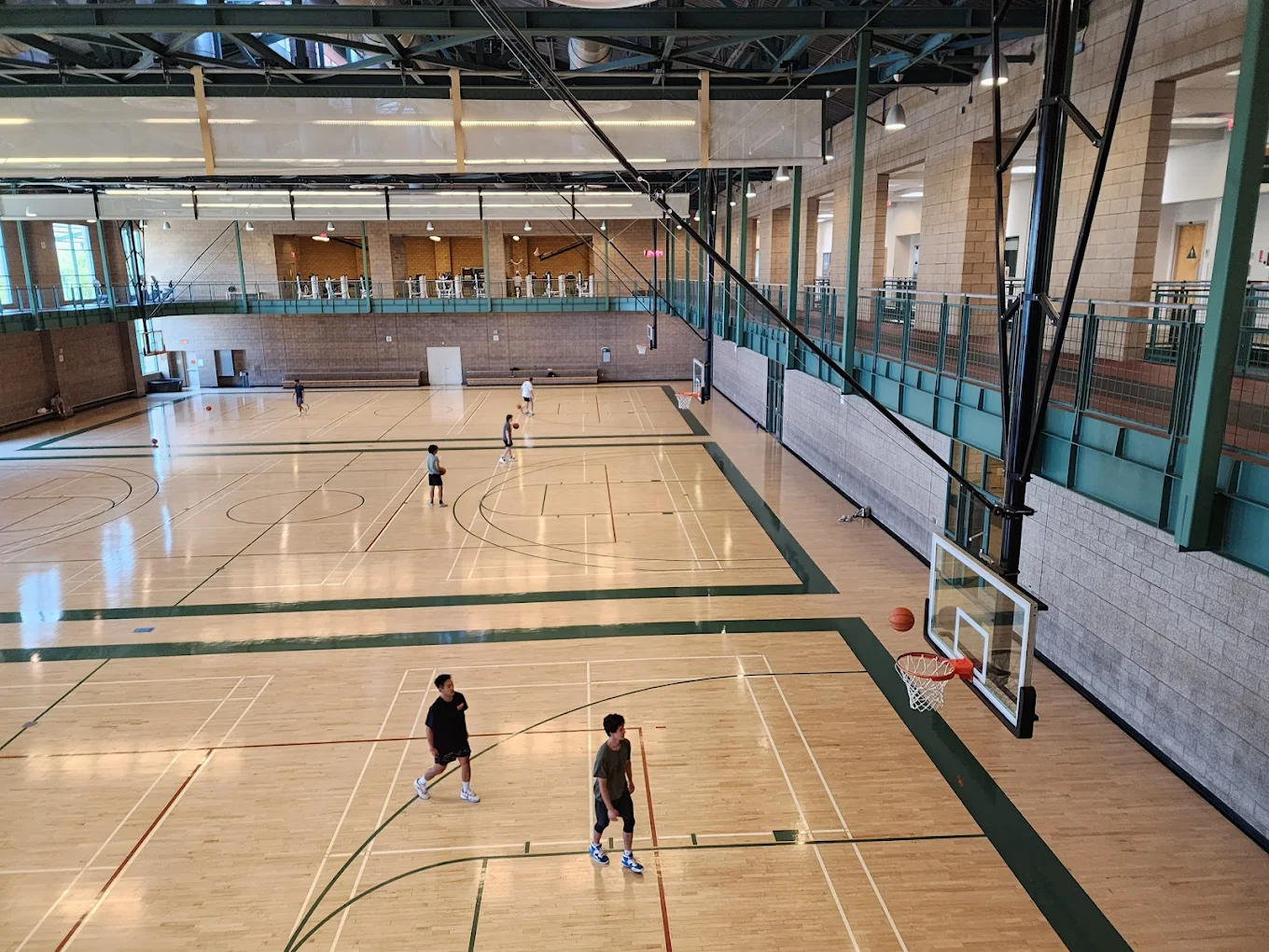Anteater Recreation Center