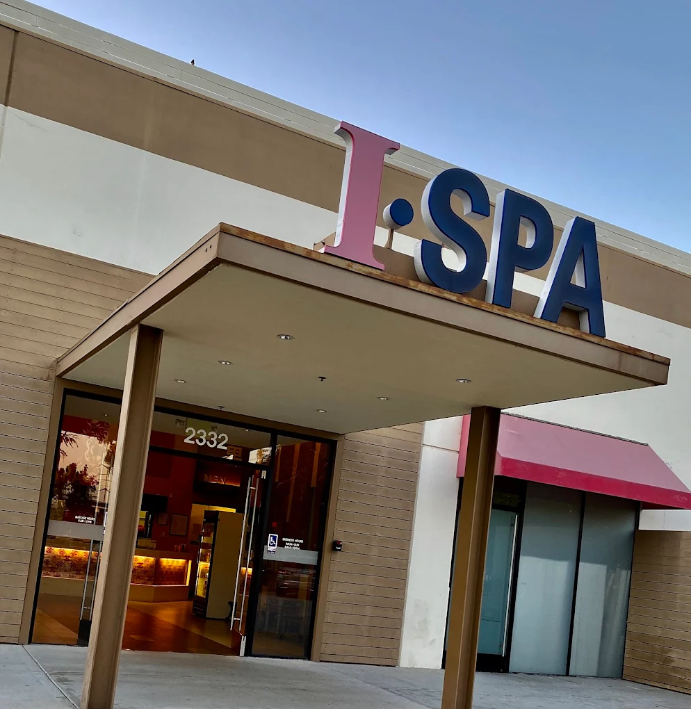 I Spa