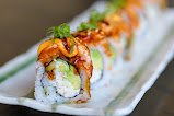Blue Sushi Sake Grill