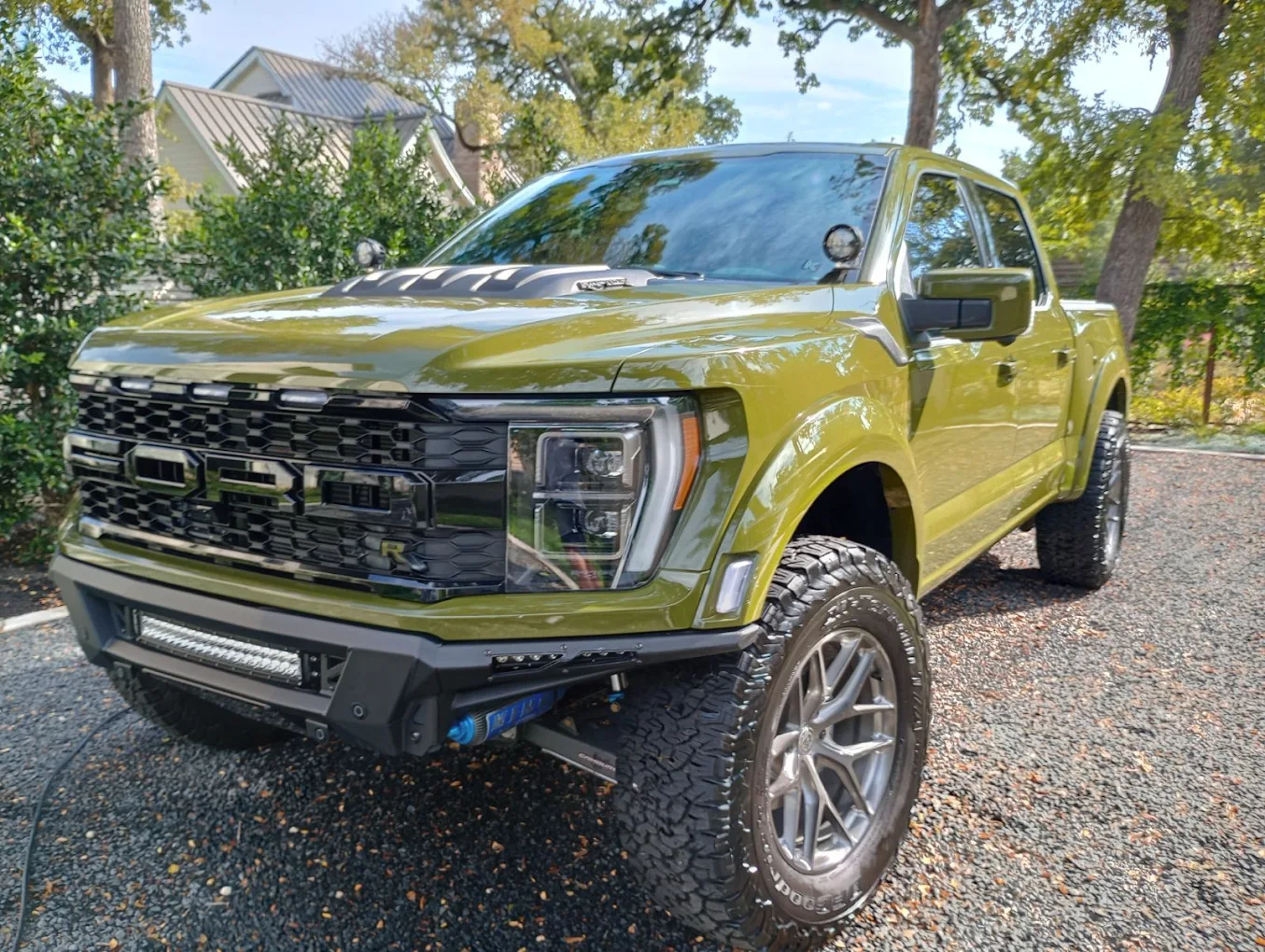 SHWASH Mobile Car Detailing Dallas