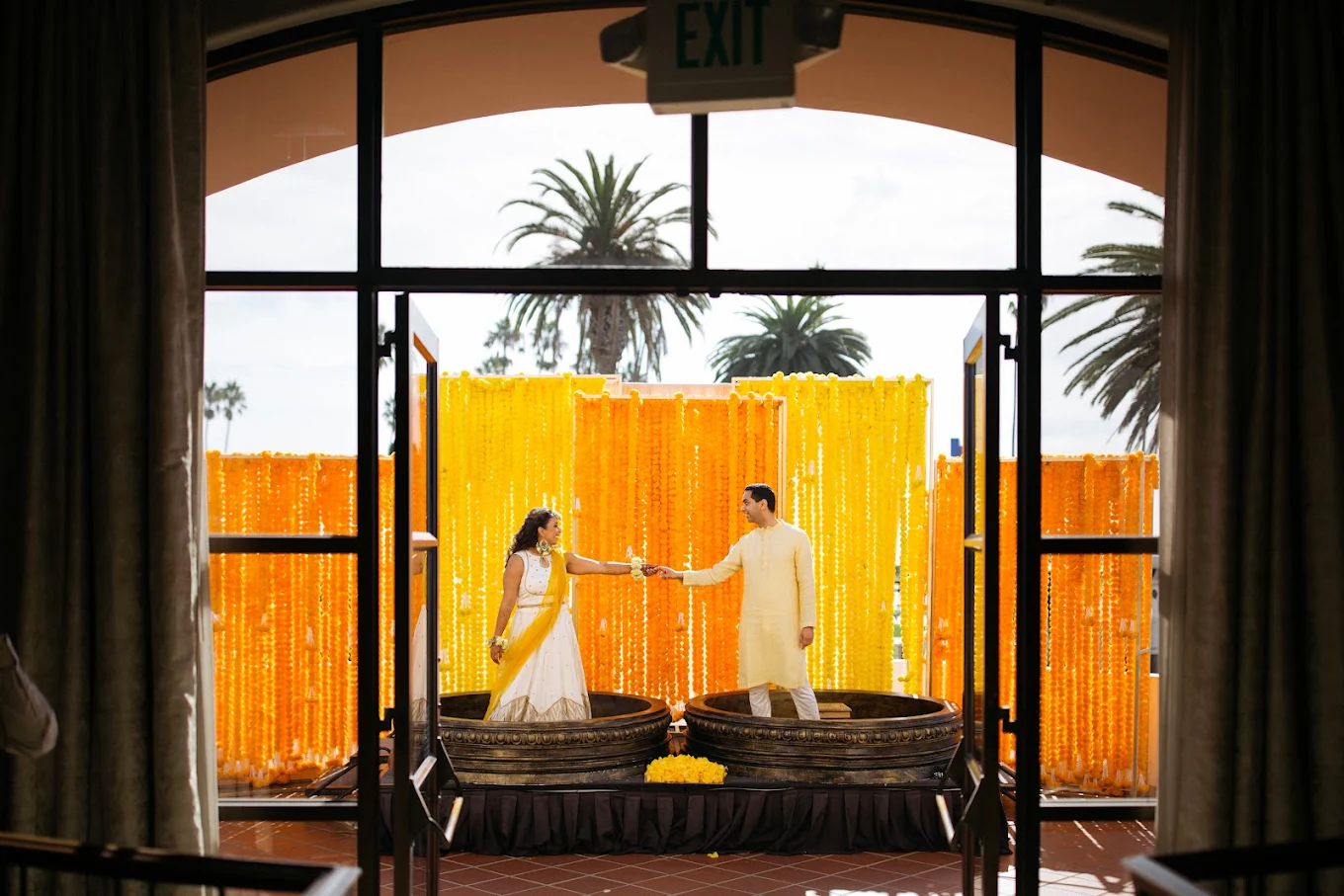 The Marigold Company