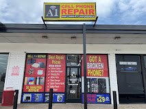 A1 Wireless Cell Phone Repair Center