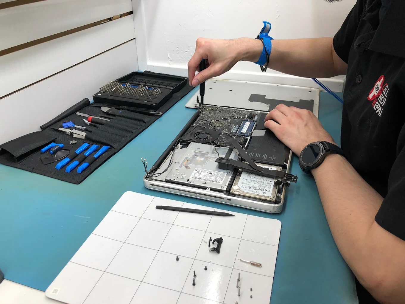 CPR Cell Phone Repair