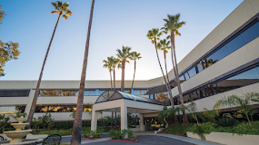 Laguna Treatment Center