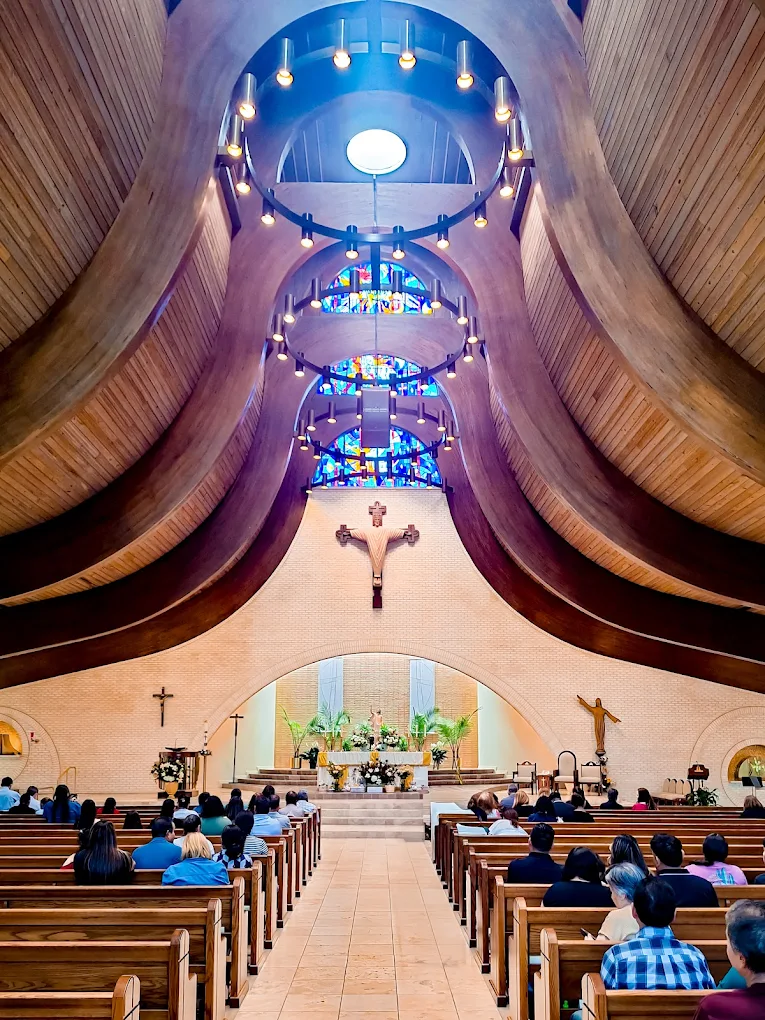 St. Pius X Catholic Parish