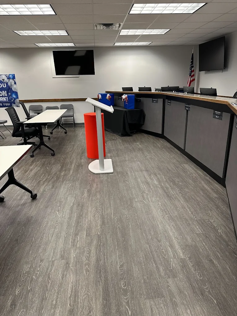 Dallas Janitorial Services
