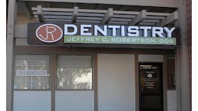 Jeffrey C. Robertson, DDS