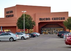 Micro Center