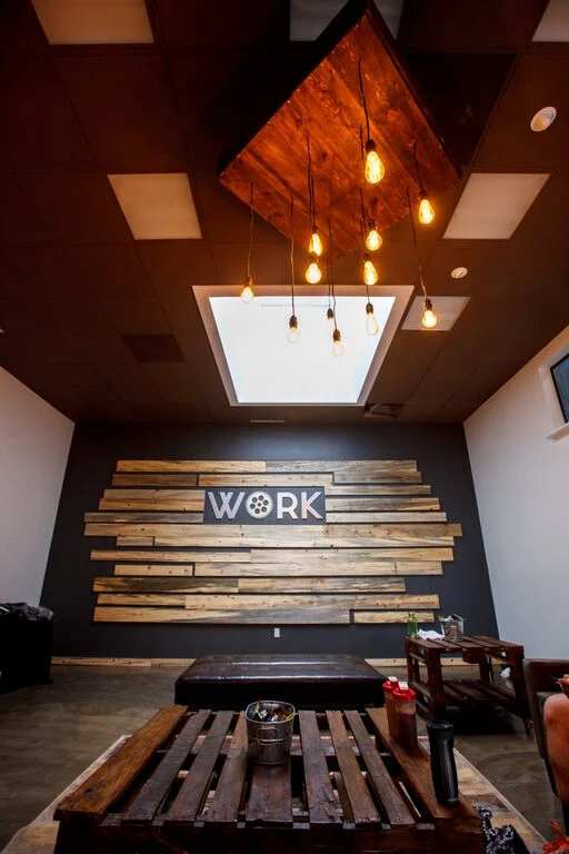 WORK Training Studio