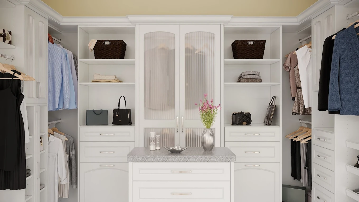 Closets by Design