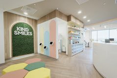 Kind Smiles Irvine Pediatric Dentistry
