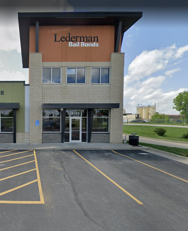 Lederman Bail Bonds
