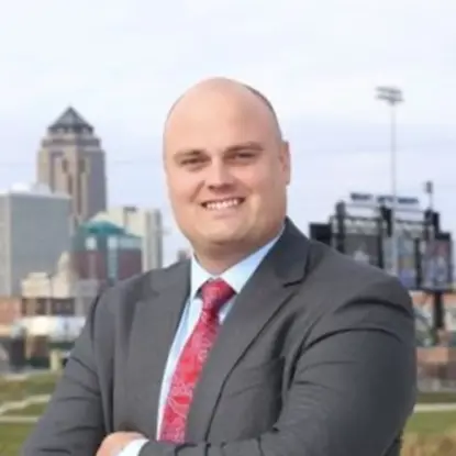 Feld Law Firm : Mark R. Hinshaw