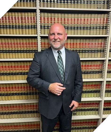 Vogel Law PLLC : Joseph P. Vogel